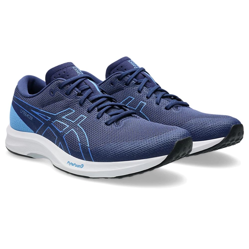 ASICS アシックス asics ランニングシューズ メンズ ライト