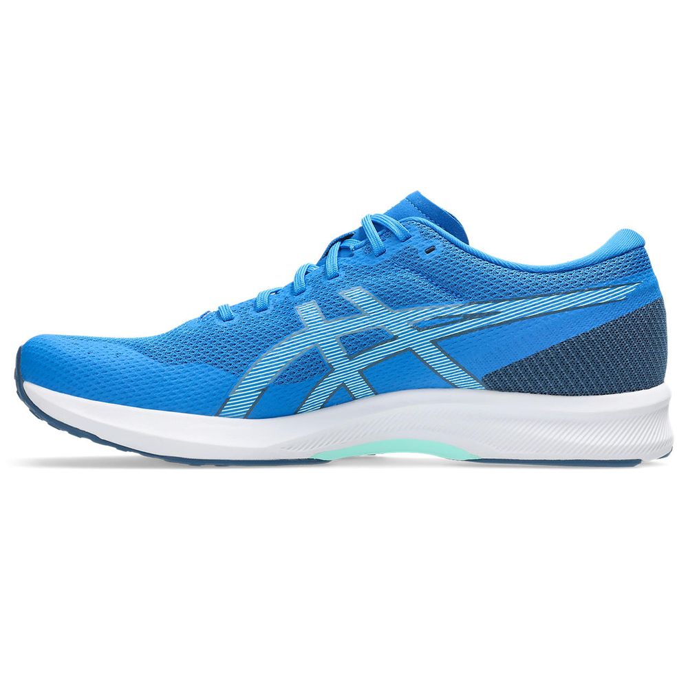 未使用品 asics LYTERACER 23cm ASICS アシックス ASICS/メンズ 陸上 マラソン ランニング