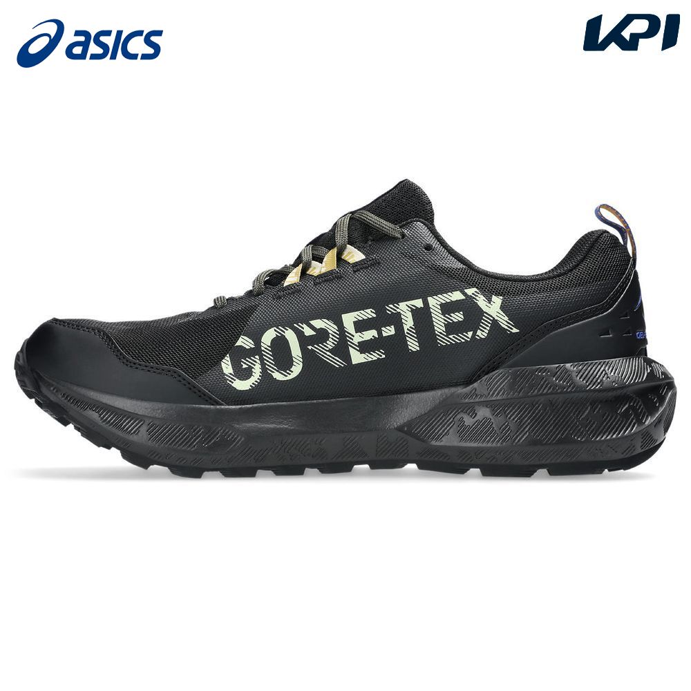 ASICS アシックス asics ランニングシューズ メンズ GEL-SONOMA