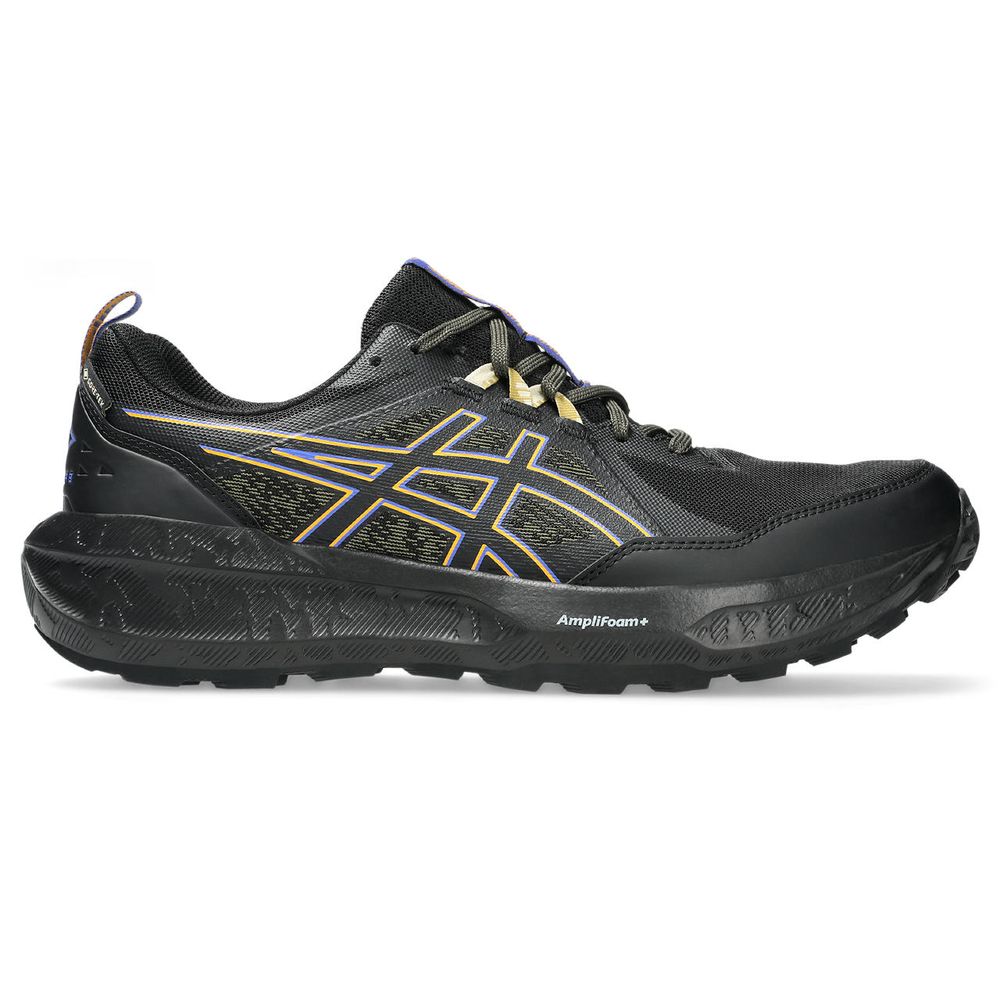 アシックス asics ランニングシューズ メンズ   GEL-SONOMA 8 GTX ゲルソノマ8 ゴアテックス 1011B977-003 トレランシューズ | ASICS | 02