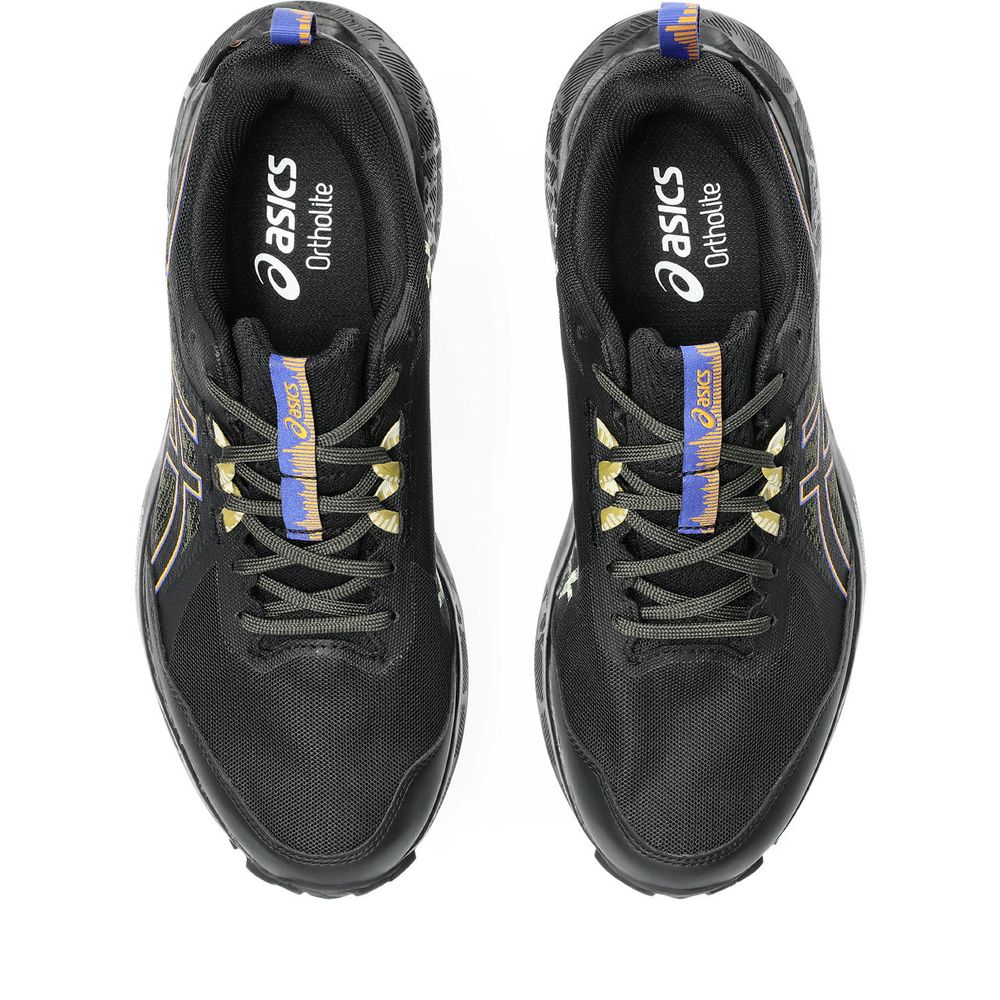 アシックス asics ランニングシューズ メンズ   GEL-SONOMA 8 GTX ゲルソノマ8 ゴアテックス 1011B977-003 トレランシューズ | ASICS | 03