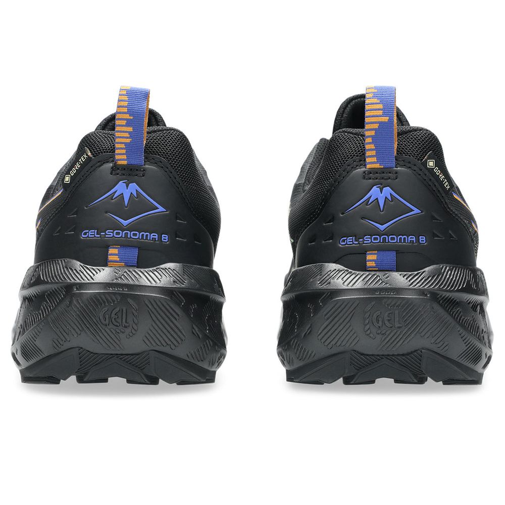 アシックス asics ランニングシューズ メンズ   GEL-SONOMA 8 GTX ゲルソノマ8 ゴアテックス 1011B977-003 トレランシューズ | ASICS | 07