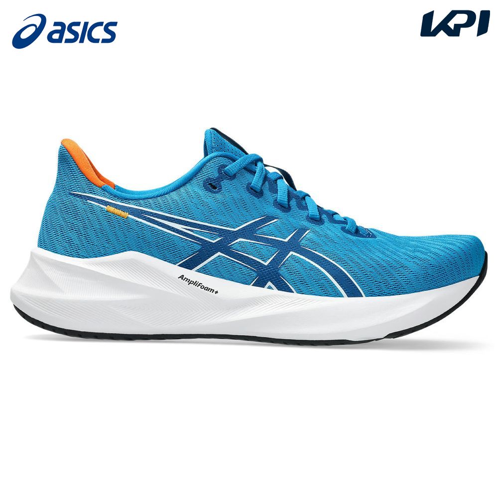 ASICS（アシックス） ランニングシューズ メンズ TARTHERZEAL 6-wide