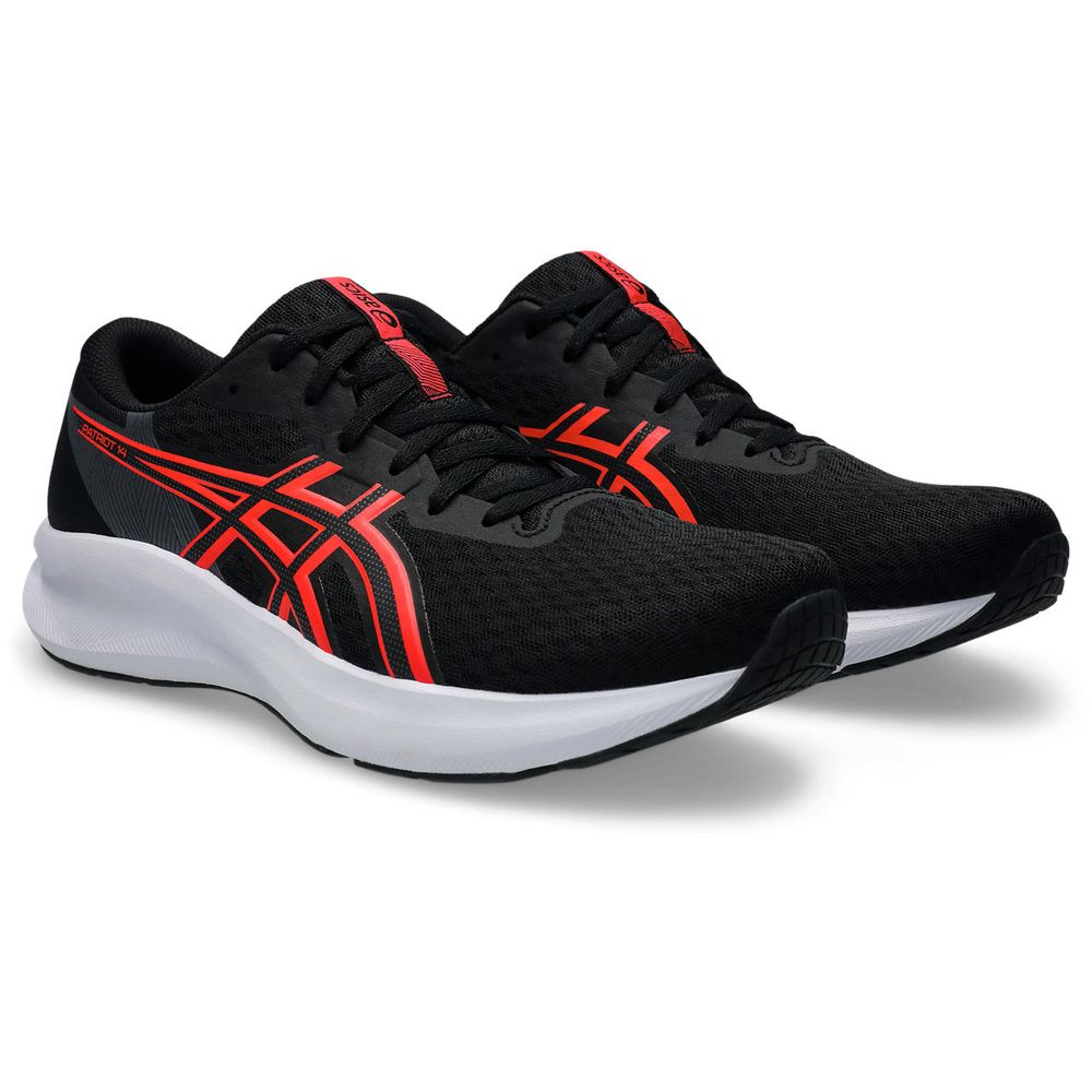 アシックス asics ランニングシューズ メンズ   PATRIOT 14 パトリオット 14 1011C050 600 400 001 | ASICS | 15