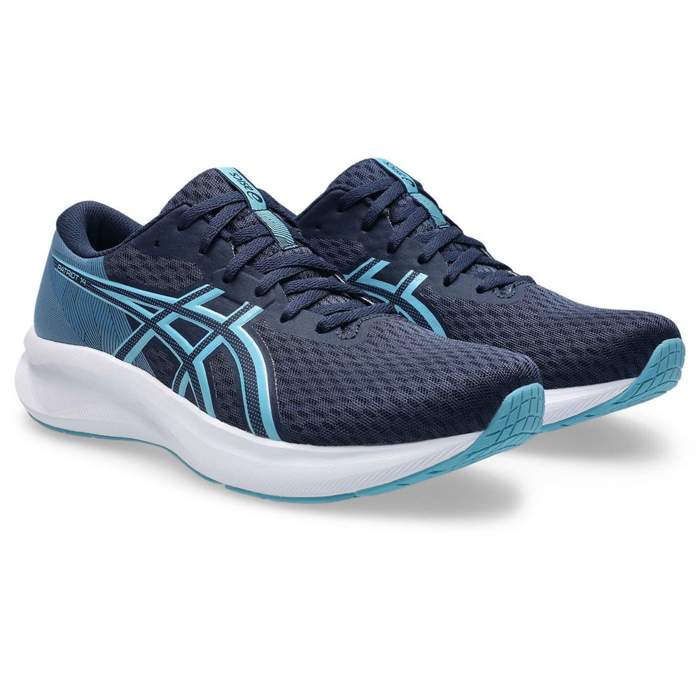 アシックス asics ランニングシューズ メンズ   PATRIOT 14 パトリオット 14 1011C050 600 400 001 | ASICS | 10