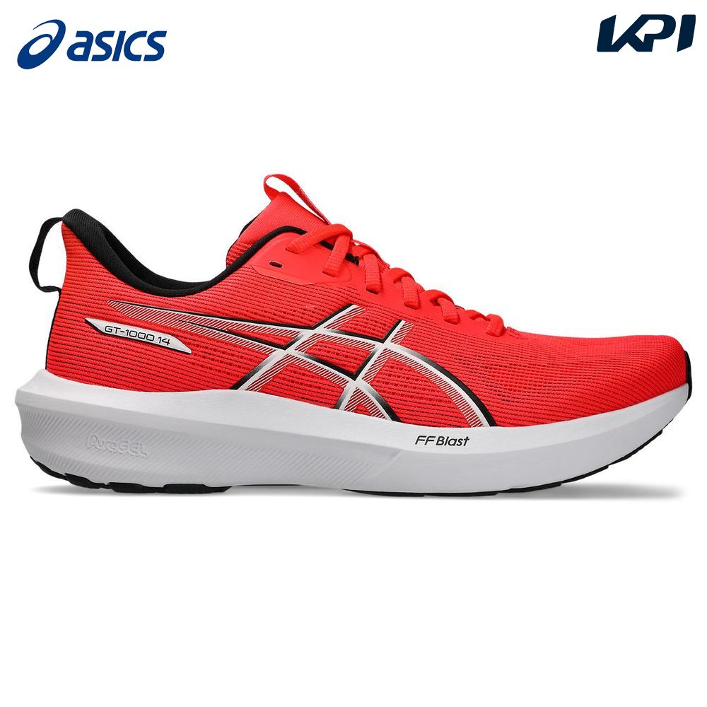 �A�V�b�N�X asics �����j���O�V���[�Y �����Y   GT-1000 14 1011C077-600