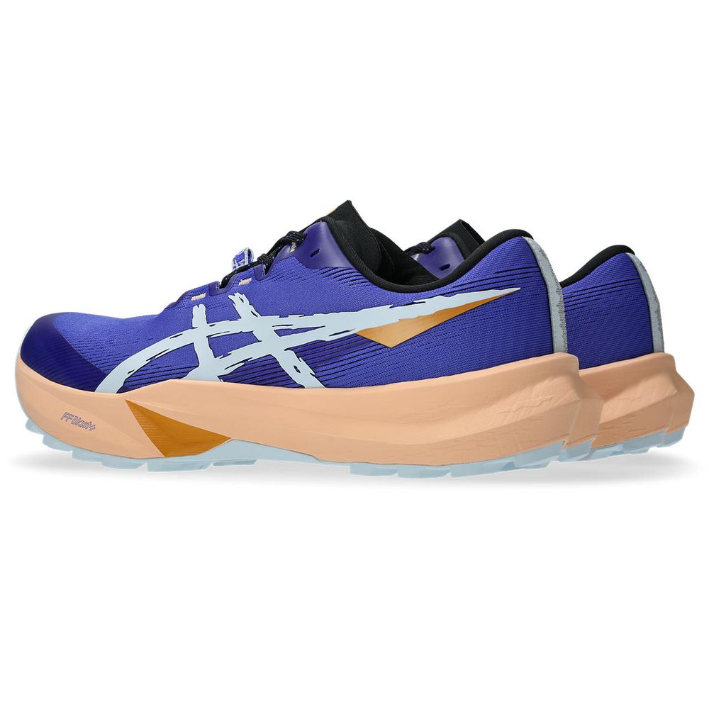ASICS（アシックス） ランニングシューズ メンズ Fuji Lite 6 1011C086
