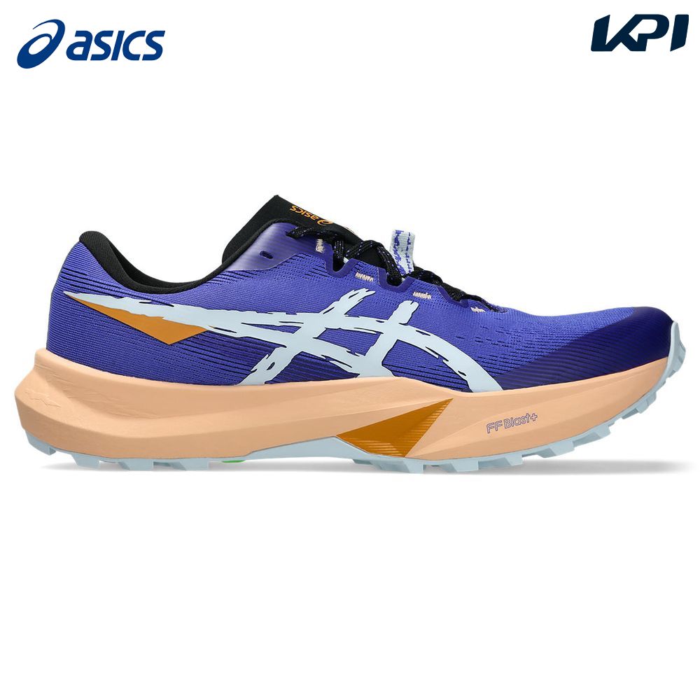 ASICS（アシックス） ランニングシューズ メンズ Fuji Lite 6 1011C086