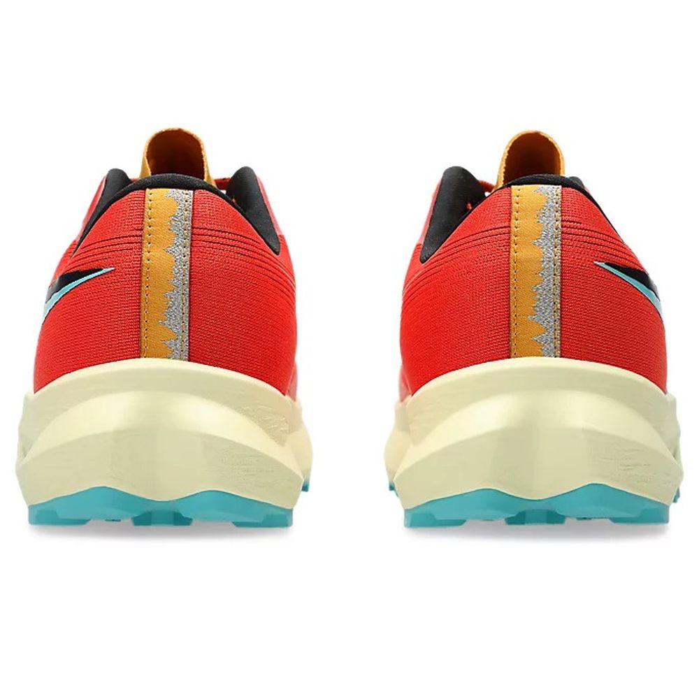 asics アシックス　FF Turbo+ 27cm ランニングシューズ ASICS Men's Running Shoes GEL-NIMBUS 27 1011B958-400 Wave Teal