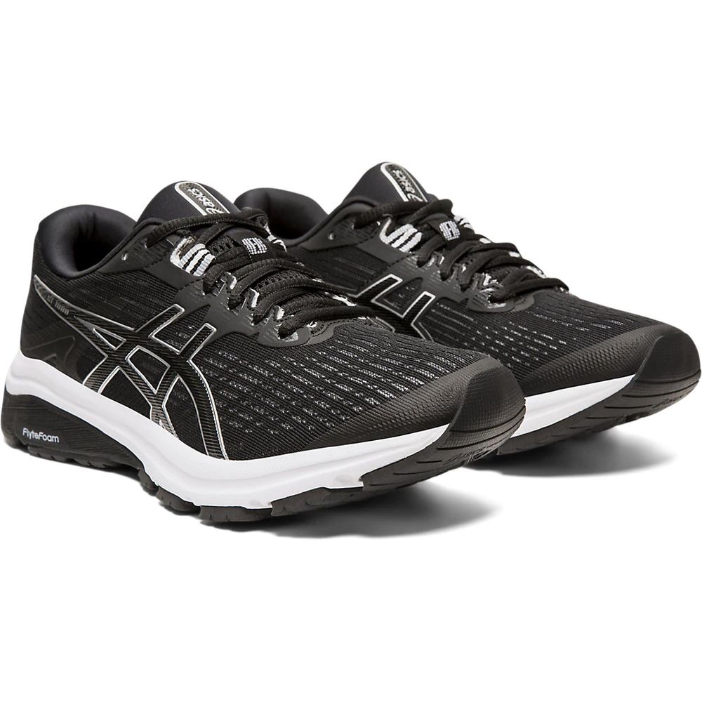 アシックス asics ランニングシューズ レディース GT-1000 8 1012A461