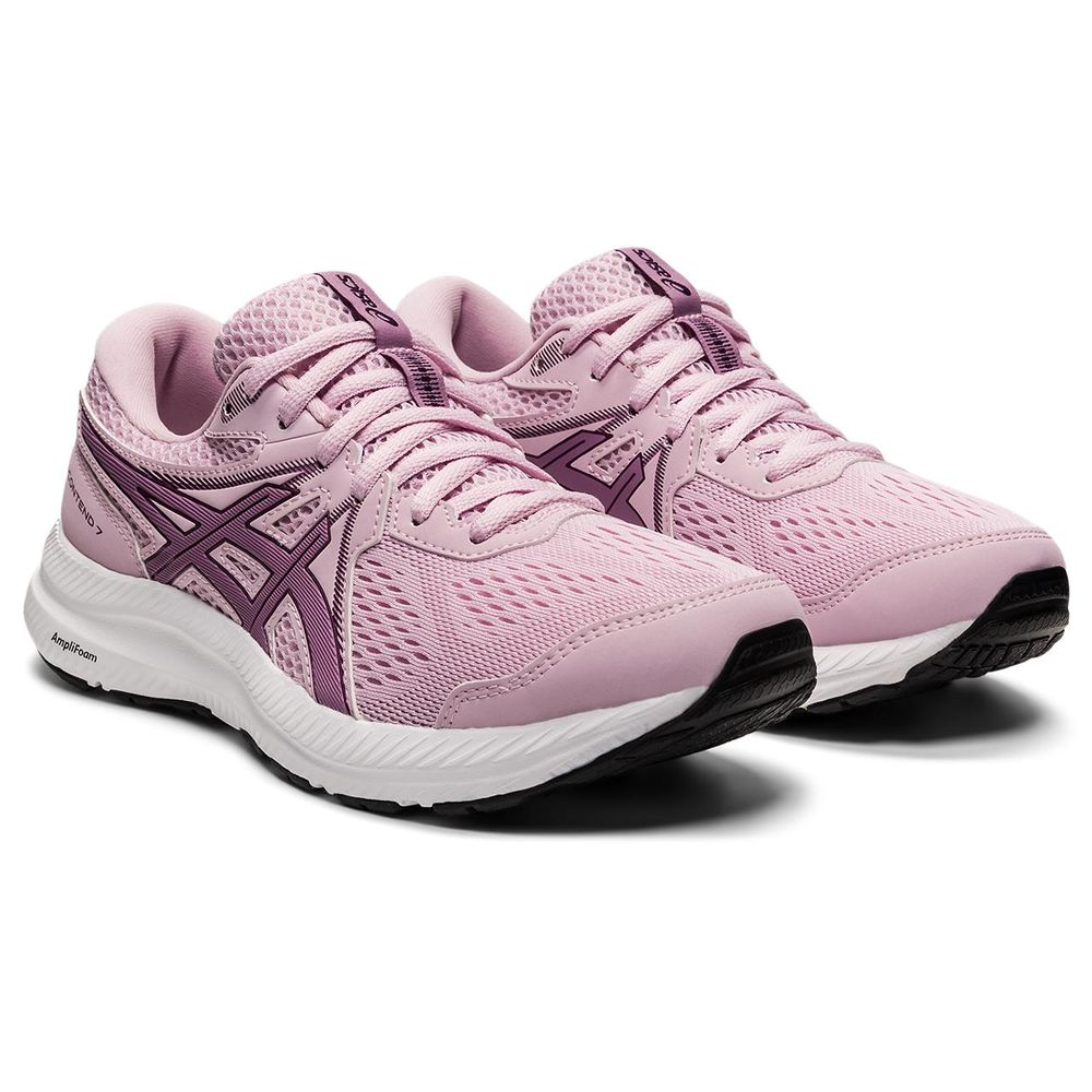 アシックス asics ランニングシューズ レディース GEL-CONTEND 7 1012A910- :1012A910-:KPI - 通販 -  Yahoo!ショッピング