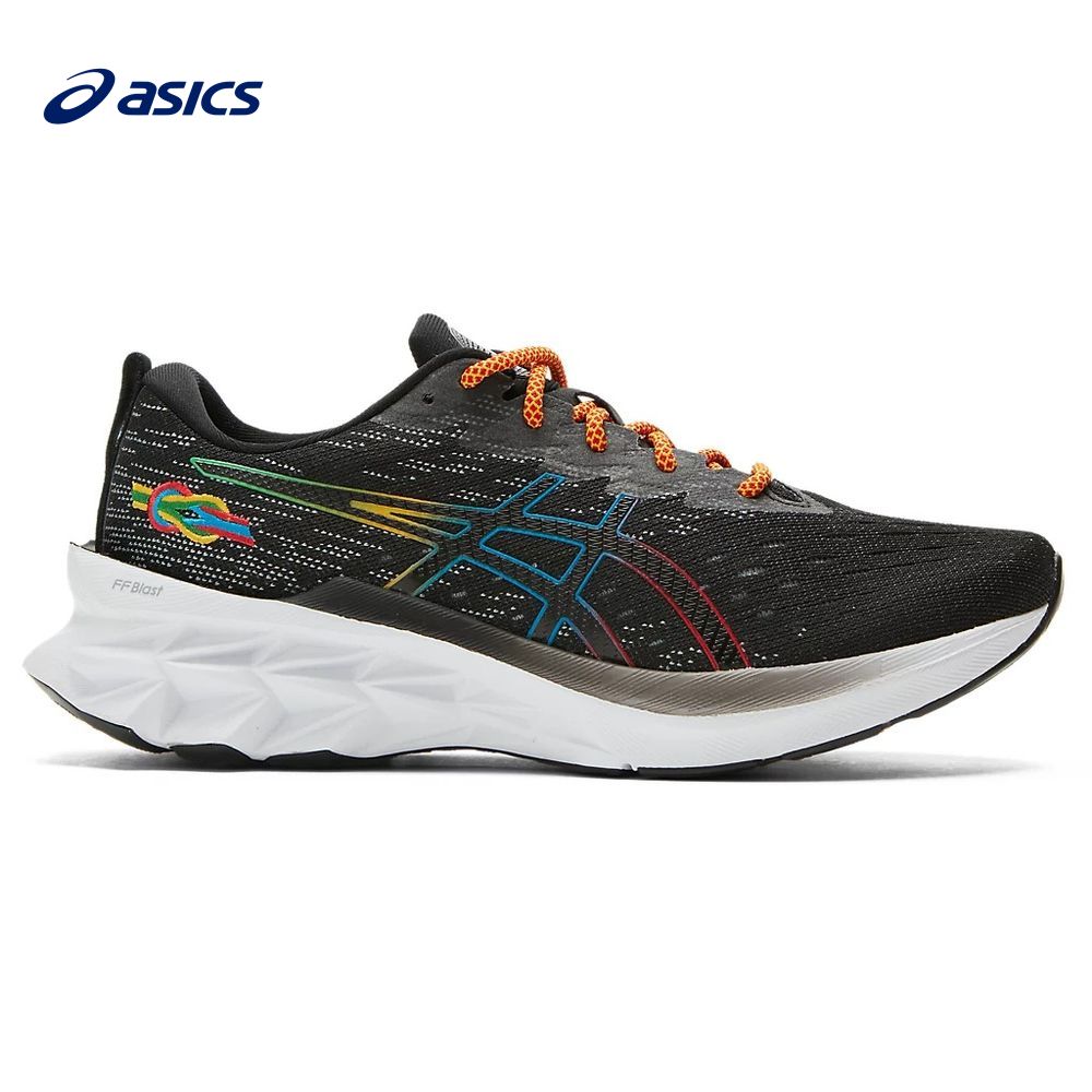 アシックス asics ランニングシューズ レディース NOVABLAST 2 1012B252