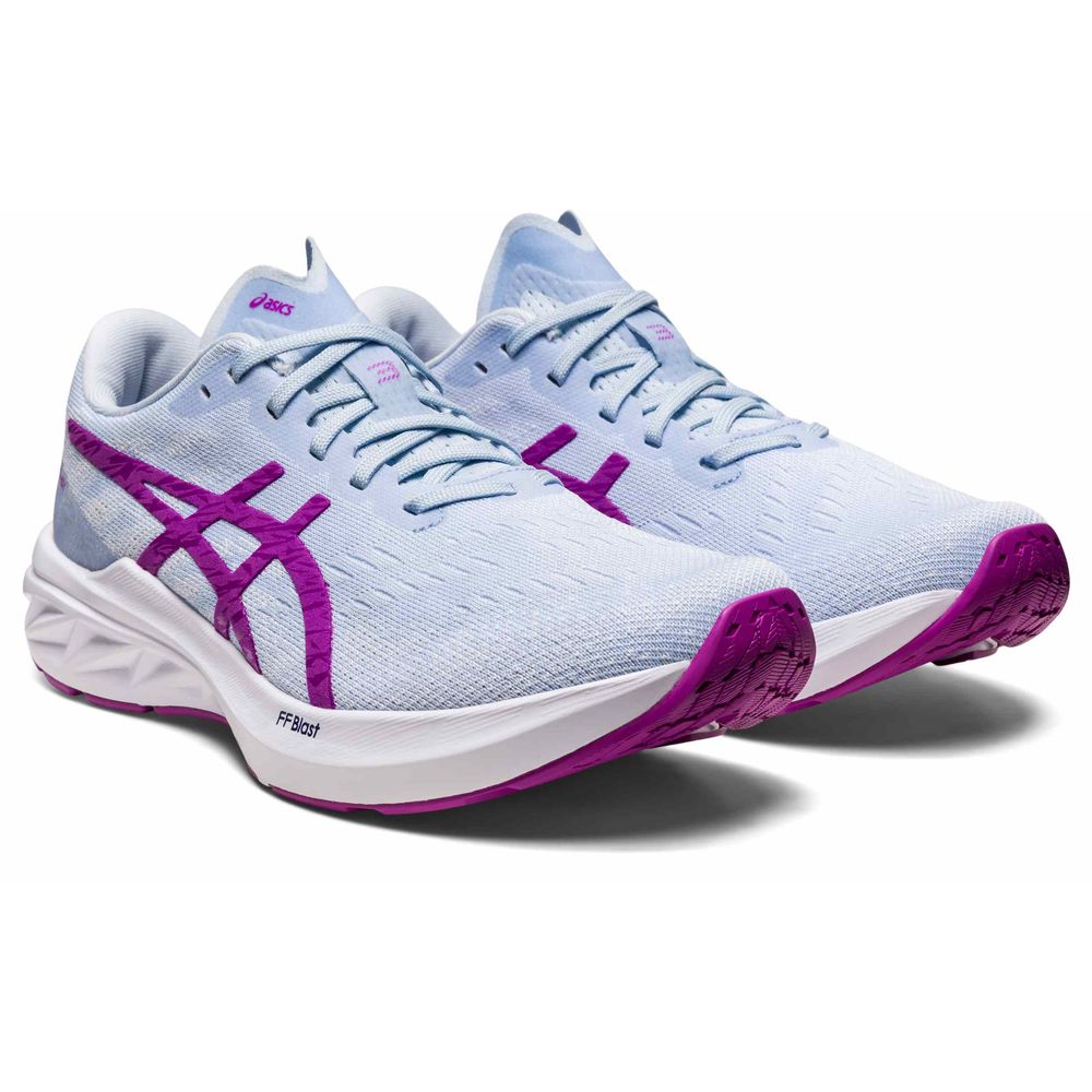 アシックス asics ランニングシューズ レディース DYNABLAST 3 1012B289-401