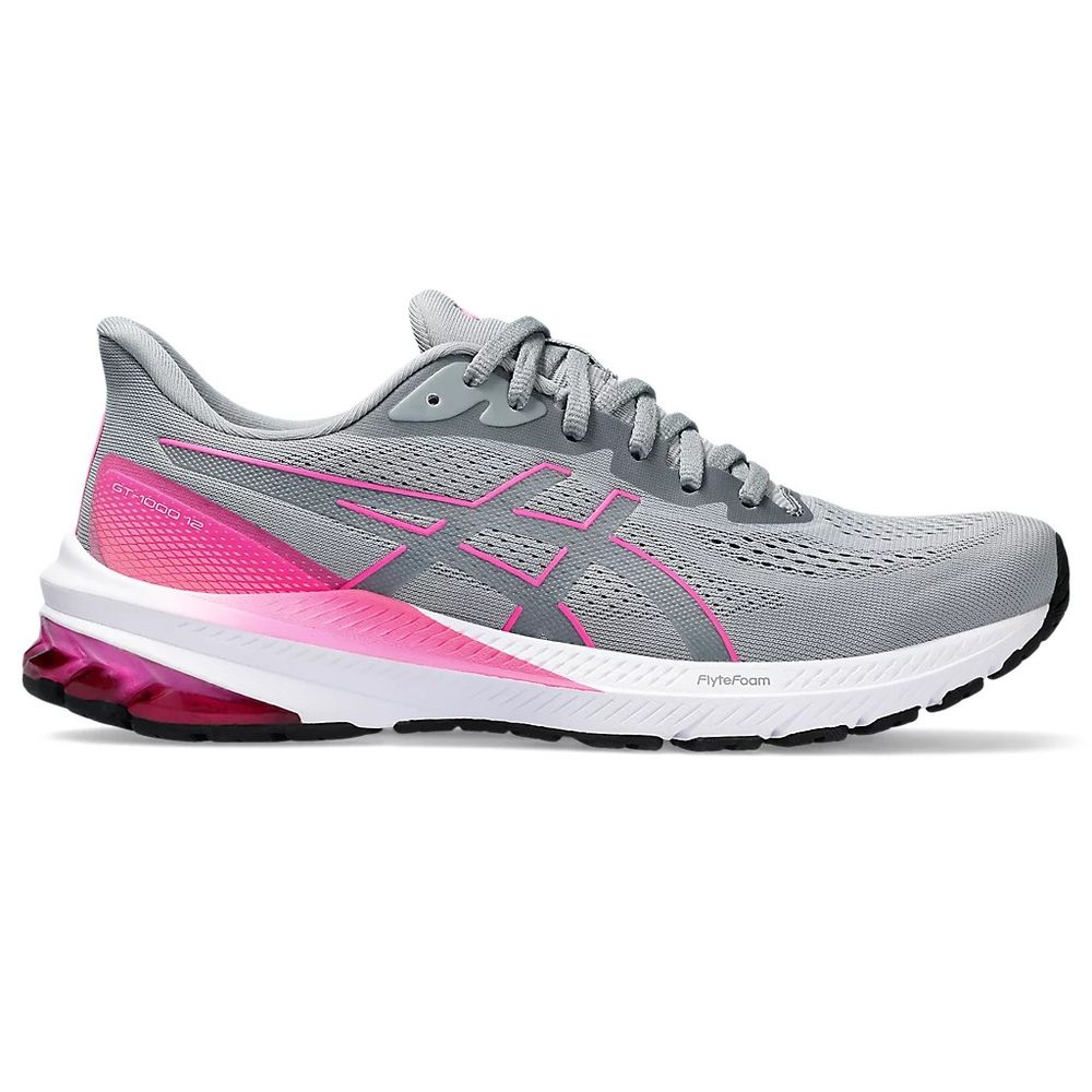 アシックス asics ランニングシューズ レディース ＧＴ−１０００ １２ 1012B447