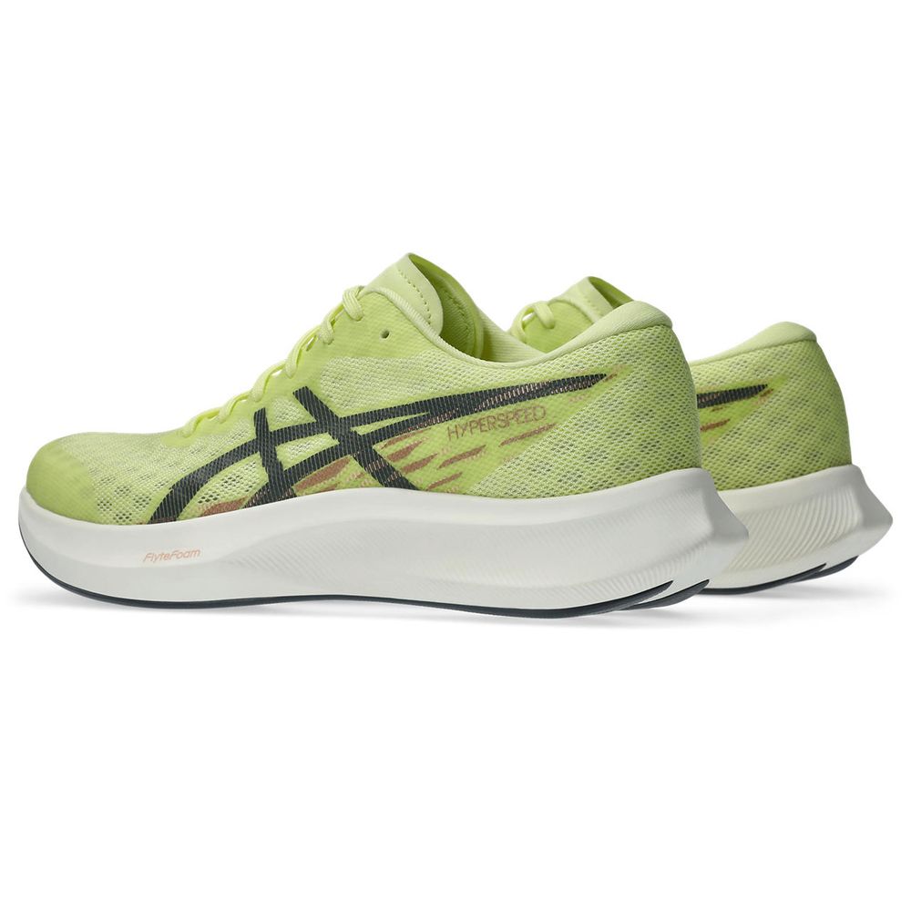 ASICS（アシックス） ランニングシューズ レディース HYPER SPEED 4