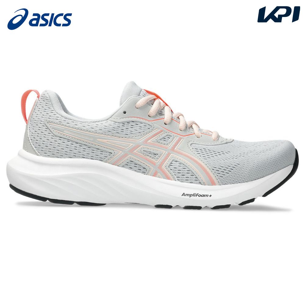 �A�V�b�N�X asics �����j���O�V���[�Y ���f�B�[�X   GEL-CONTEND 9 WIDE 1012B678-022
