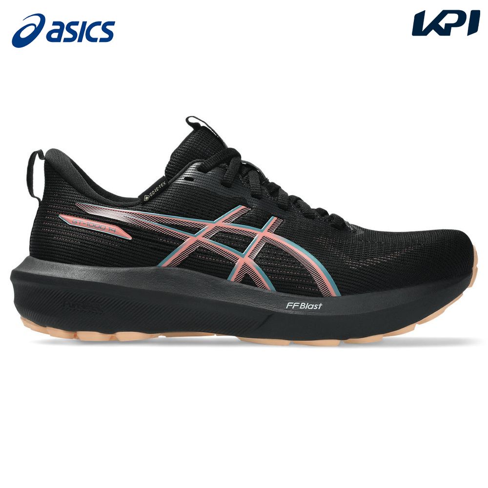 �A�V�b�N�X asics �����j���O�V���[�Y ���f�B�[�X   GT-1000 14 GTX 1012B857-002