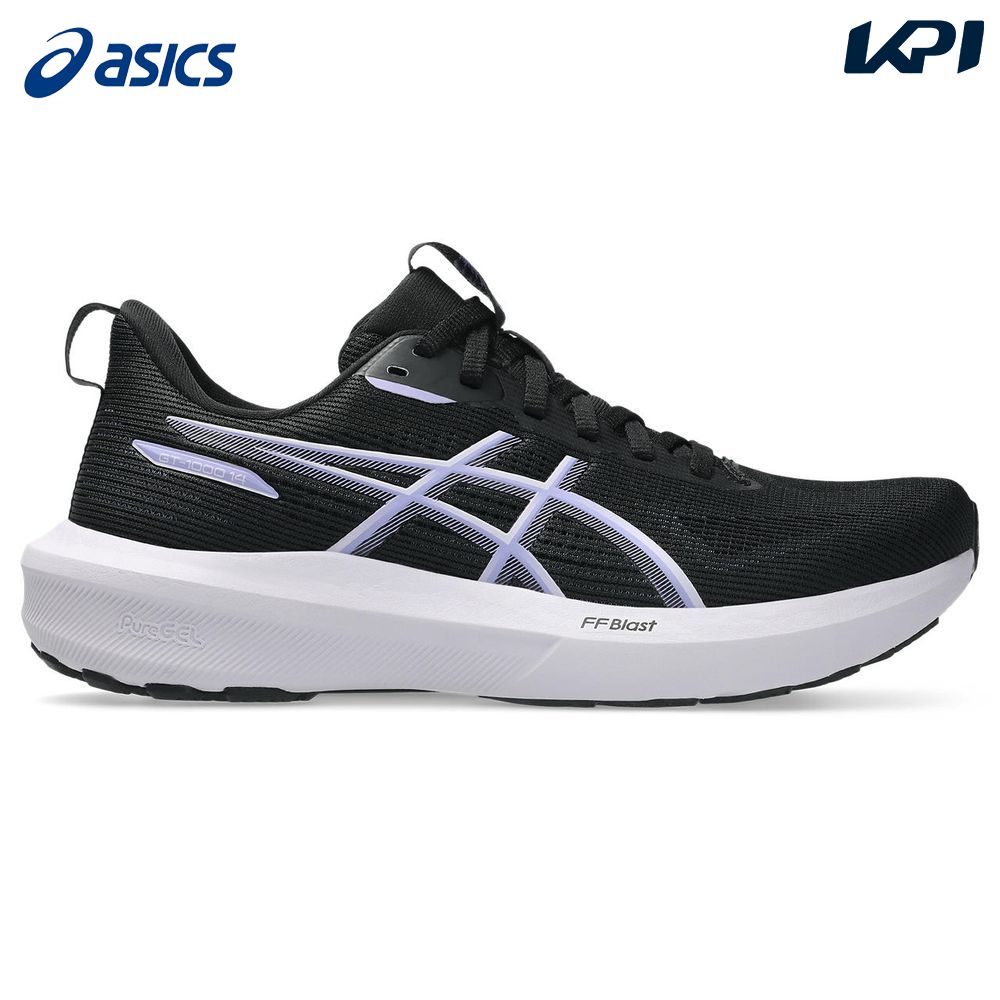 ASICS（アシックス） ランニングシューズ レディース GT-1000 14 WIDE