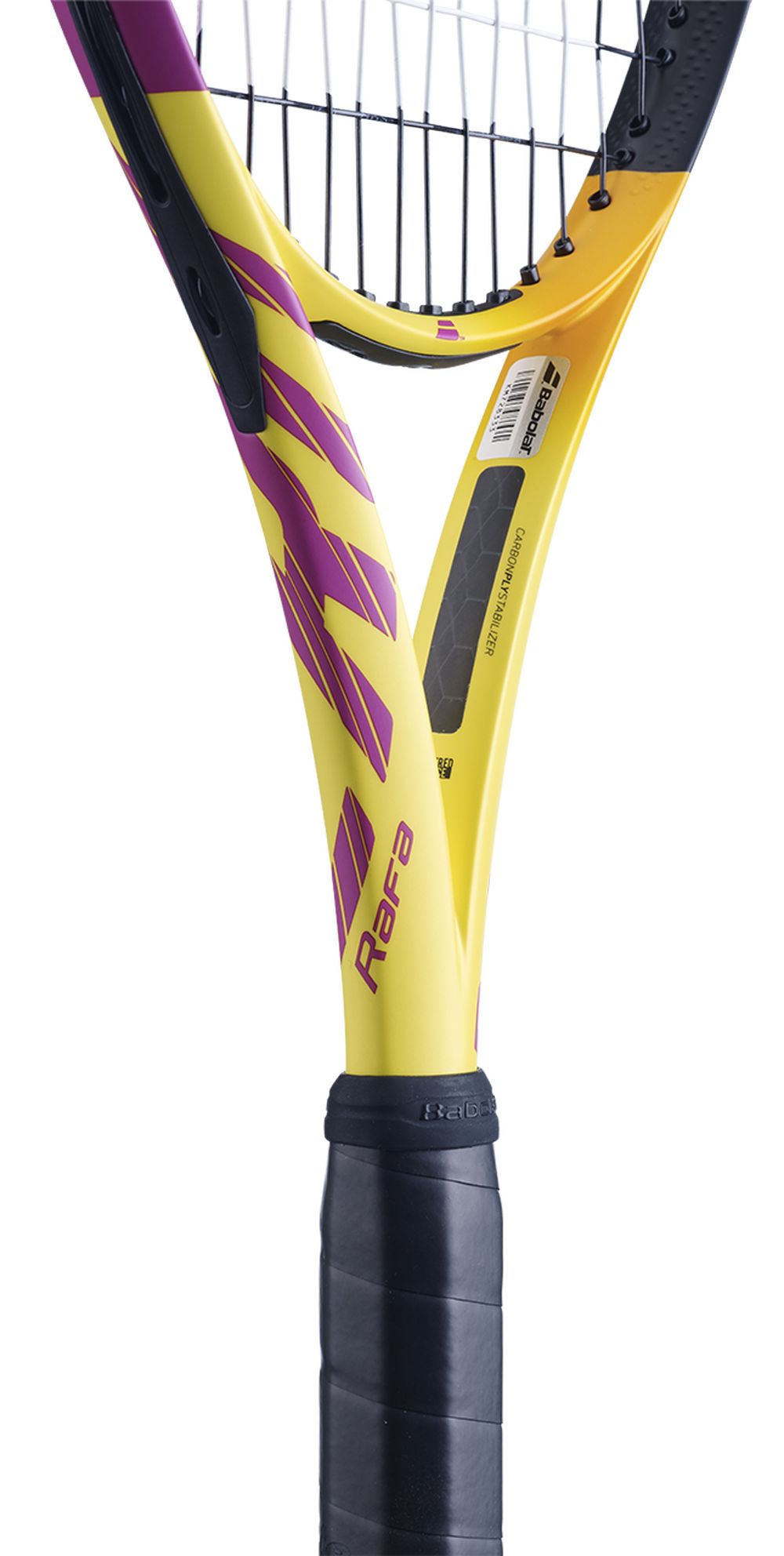 最新入荷】バボラ Babolat テニス 硬式テニスラケット シグネチャー