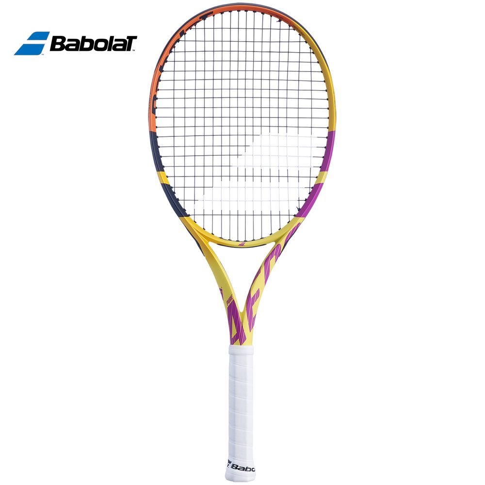 バボラ Babolat 硬式テニスラケット PURE AERO RAFA LITE ピュア アエロ ラファ ライト 101469 ナダル選手 シグネチャーモデル フレームのみ 『即日出荷』｜kpi