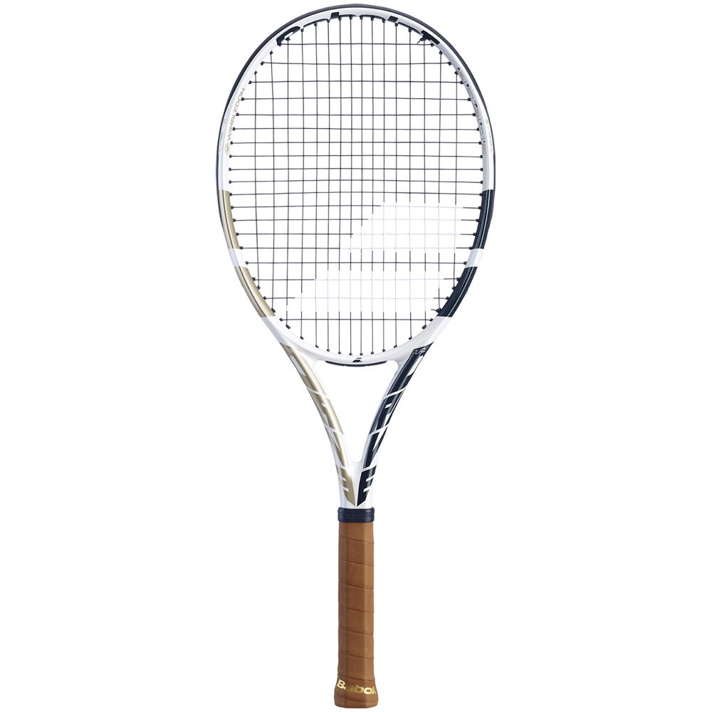 バボラ Babolat 硬式テニスラケット PURE DRIVE TEAM WIMBLEDON