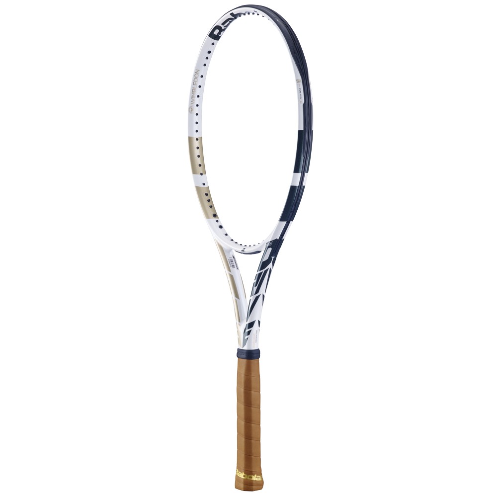 バボラ Babolat 硬式テニスラケット PURE DRIVE TEAM WIMBLEDON ピュアドライブ チーム ウィンブルドン 2022  数量限定モデル 101471 フレームのみ『即日出荷』