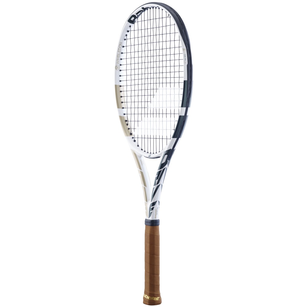 バボラ Babolat 硬式テニスラケット PURE DRIVE TEAM WIMBLEDON ピュアドライブ チーム ウィンブルドン 2022  数量限定モデル 101471 フレームのみ