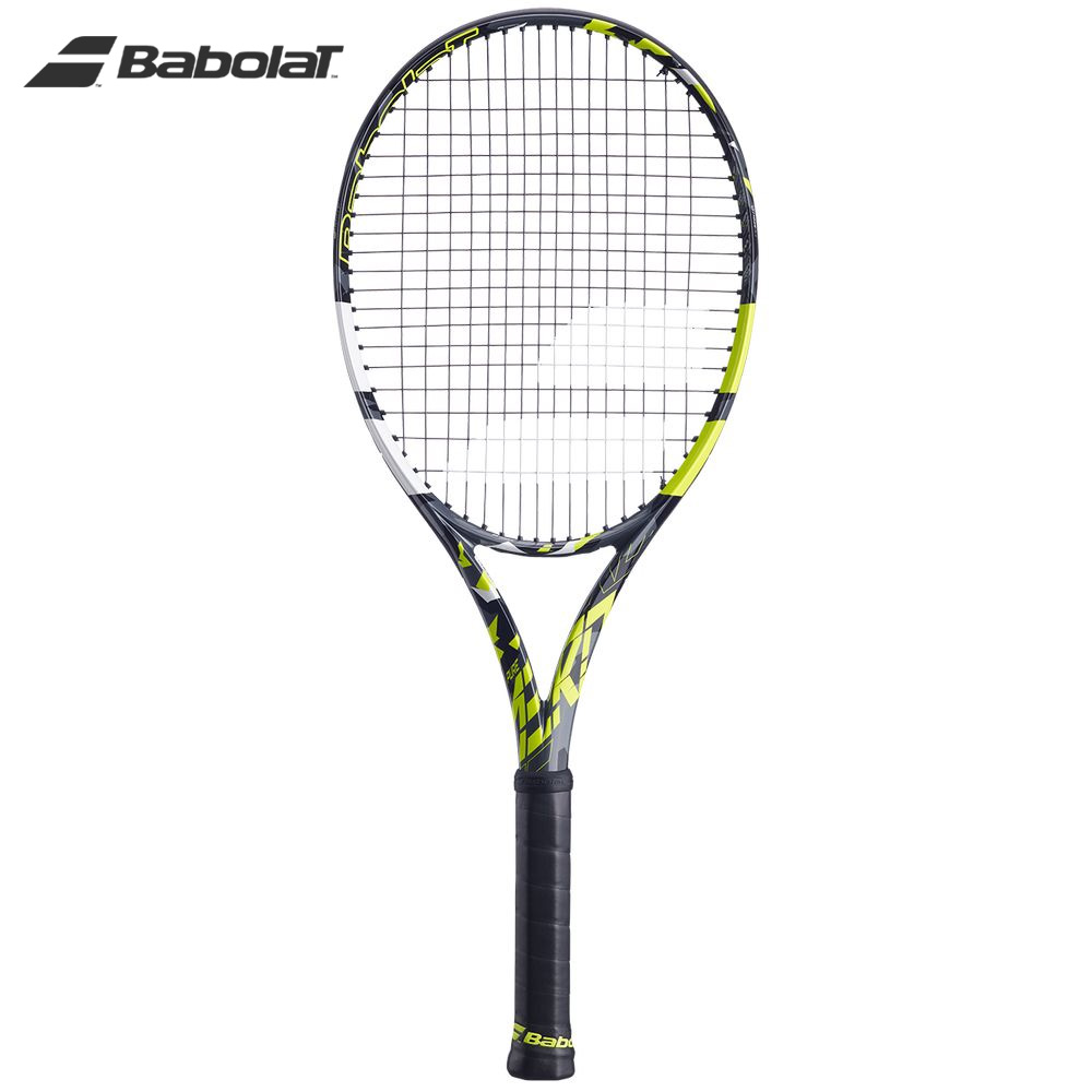 Babolat バボラ テニスラケット pure aero G2 300g-