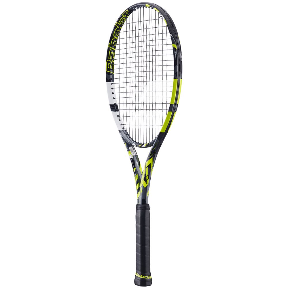 バボラ Babolat テニスラケット ピュア アエロ PURE AERO 2023年