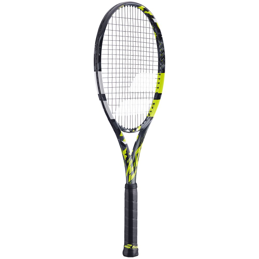 バボラ Babolat テニスラケット ピュア アエロ PURE AERO 2023年モデル 