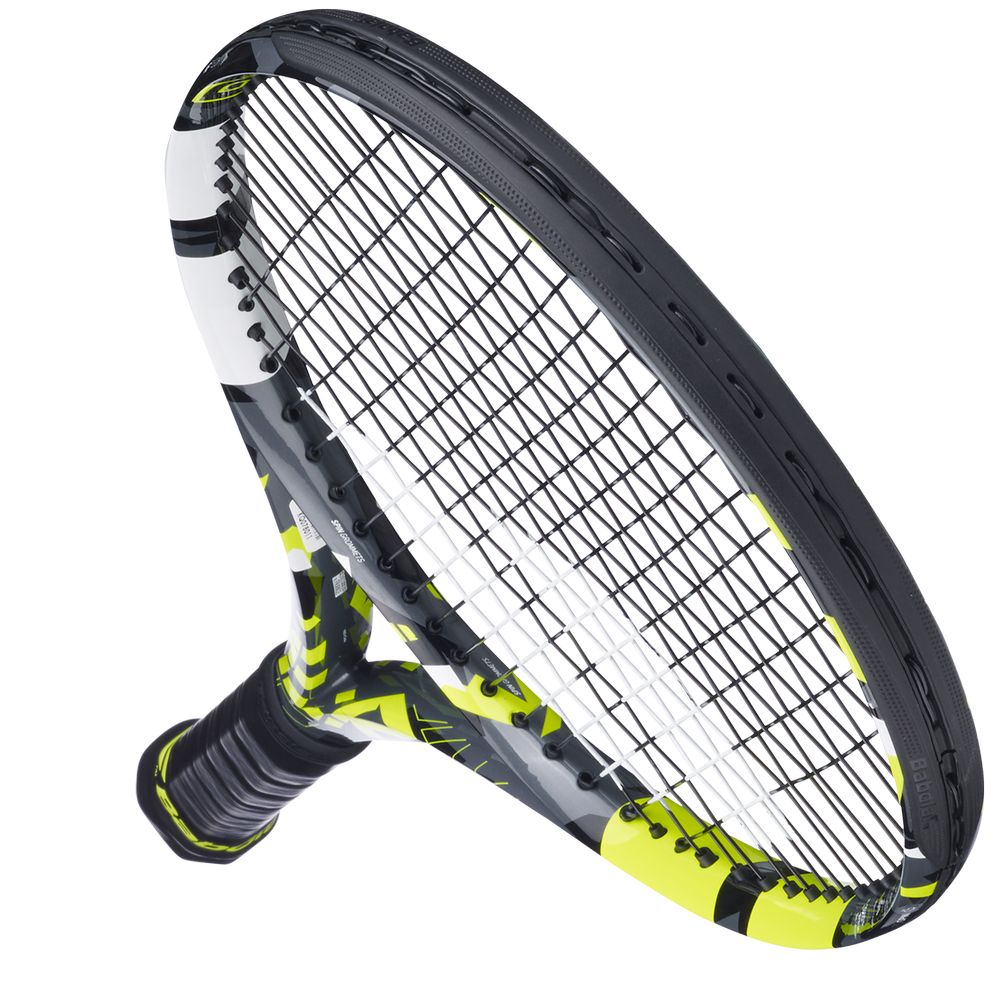 バボラ Babolat テニスラケット ピュア アエロ PURE AERO 2023年モデル