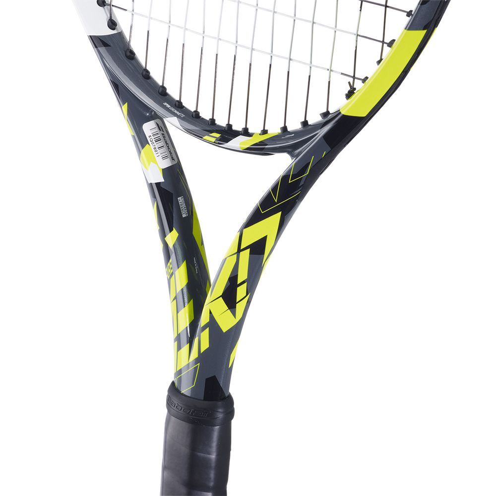 バボラ Babolat テニスラケット ピュア アエロ PURE AERO 2023年モデル