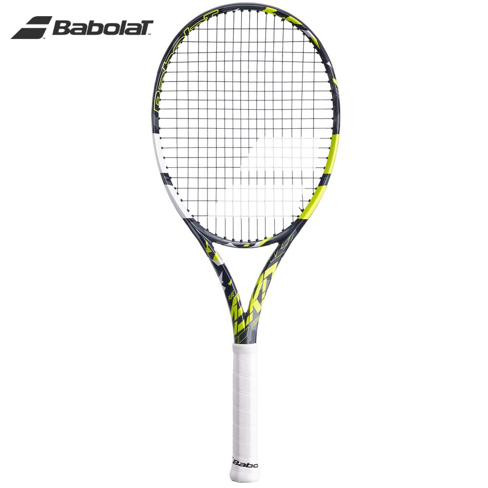 バボラ Babolat テニスラケット ピュア アエロ チーム PURE AERO