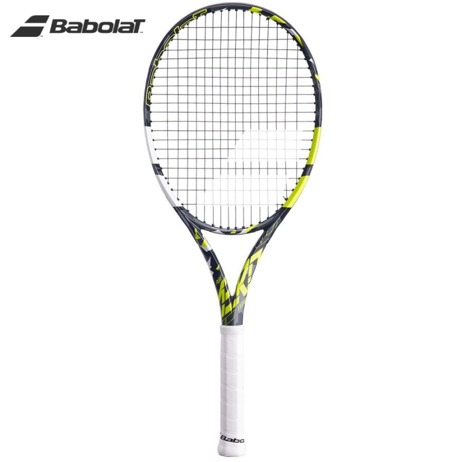 バボラ Babolat テニスラケット ピュア アエロ チーム PURE AERO TEAM 2023年モデル 101490 フレームのみ  『即日出荷』 :101490:KPI - 通販 - Yahoo!ショッピング