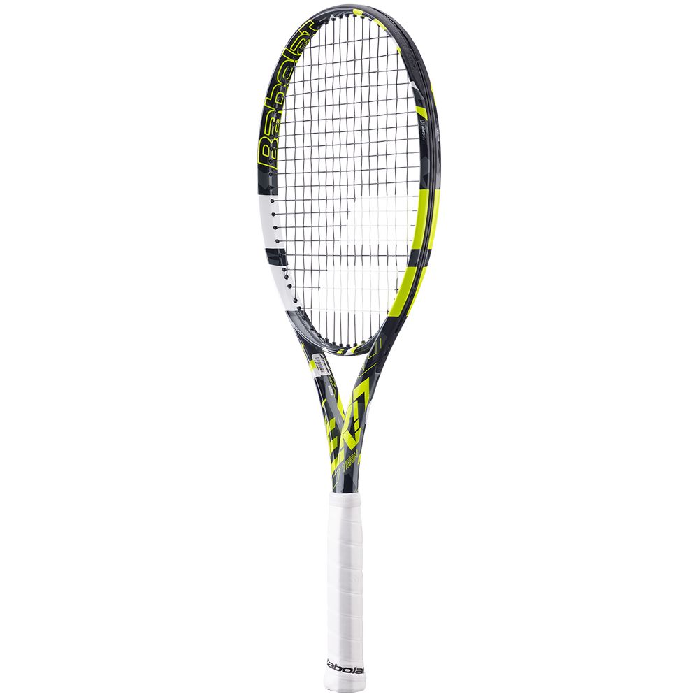 バボラ Babolat テニスラケット ピュア アエロ チーム PURE AERO TEAM 