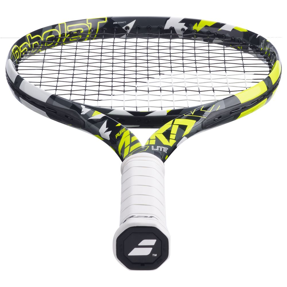 バボラ Babolat 硬式テニスラケット  ピュア アエロ ライト PURE AERO LITE 2023年モデル 101491 フレームのみ 『即日出荷』｜kpi｜05