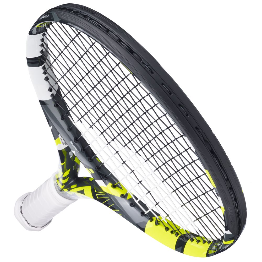 バボラ Babolat 硬式テニスラケット  ピュア アエロ ライト PURE AERO LITE 2023年モデル 101491 フレームのみ 『即日出荷』｜kpi｜06