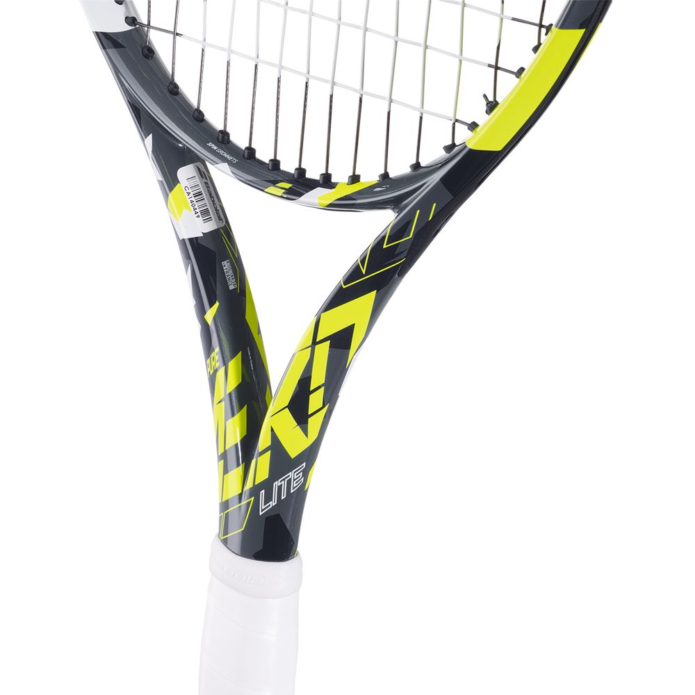 バボラ Babolat 硬式テニスラケット  ピュア アエロ ライト PURE AERO LITE 2023年モデル 101491 フレームのみ 『即日出荷』｜kpi｜07