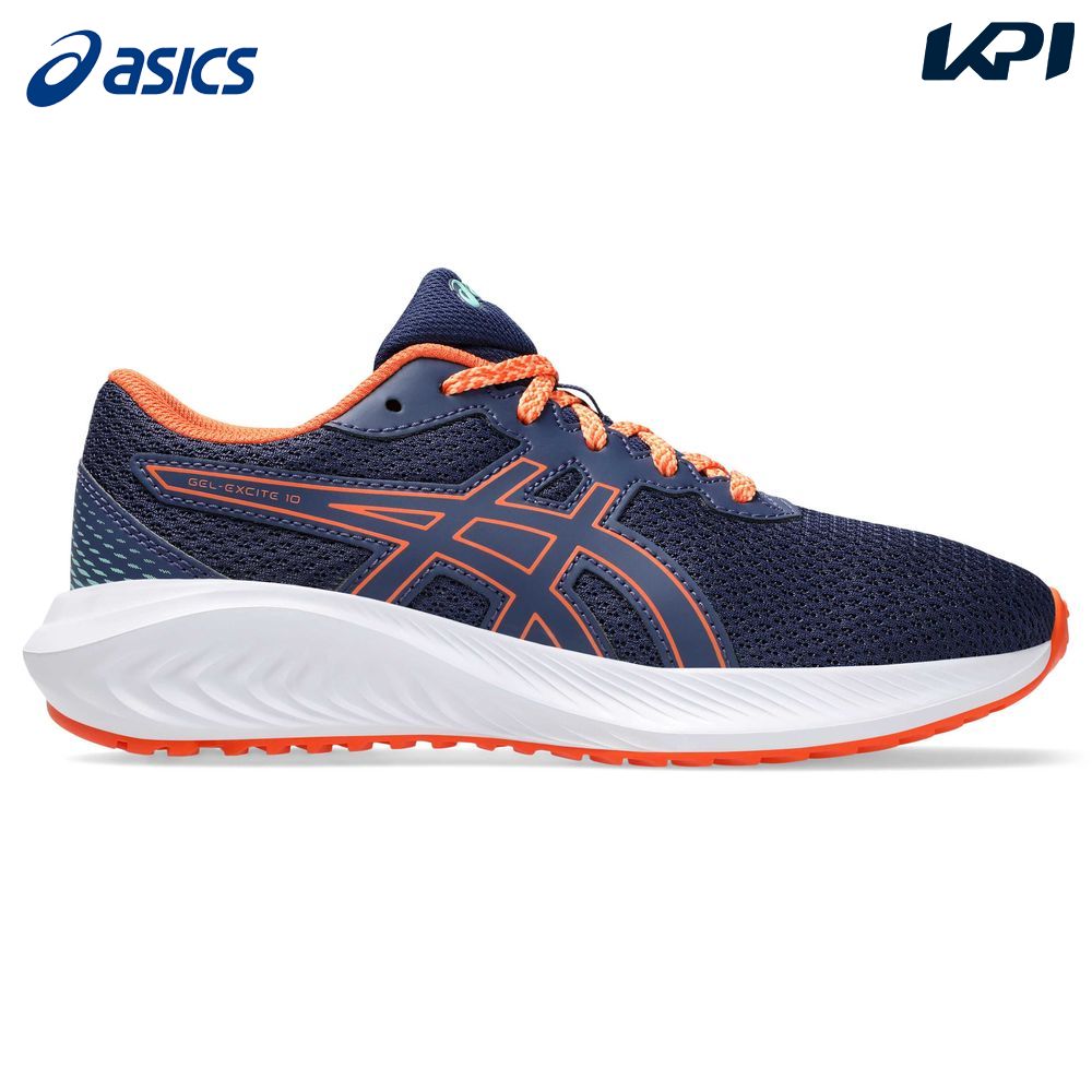 Amazon | ASICS ランニングシューズ レディース Gel-Excite 7 US