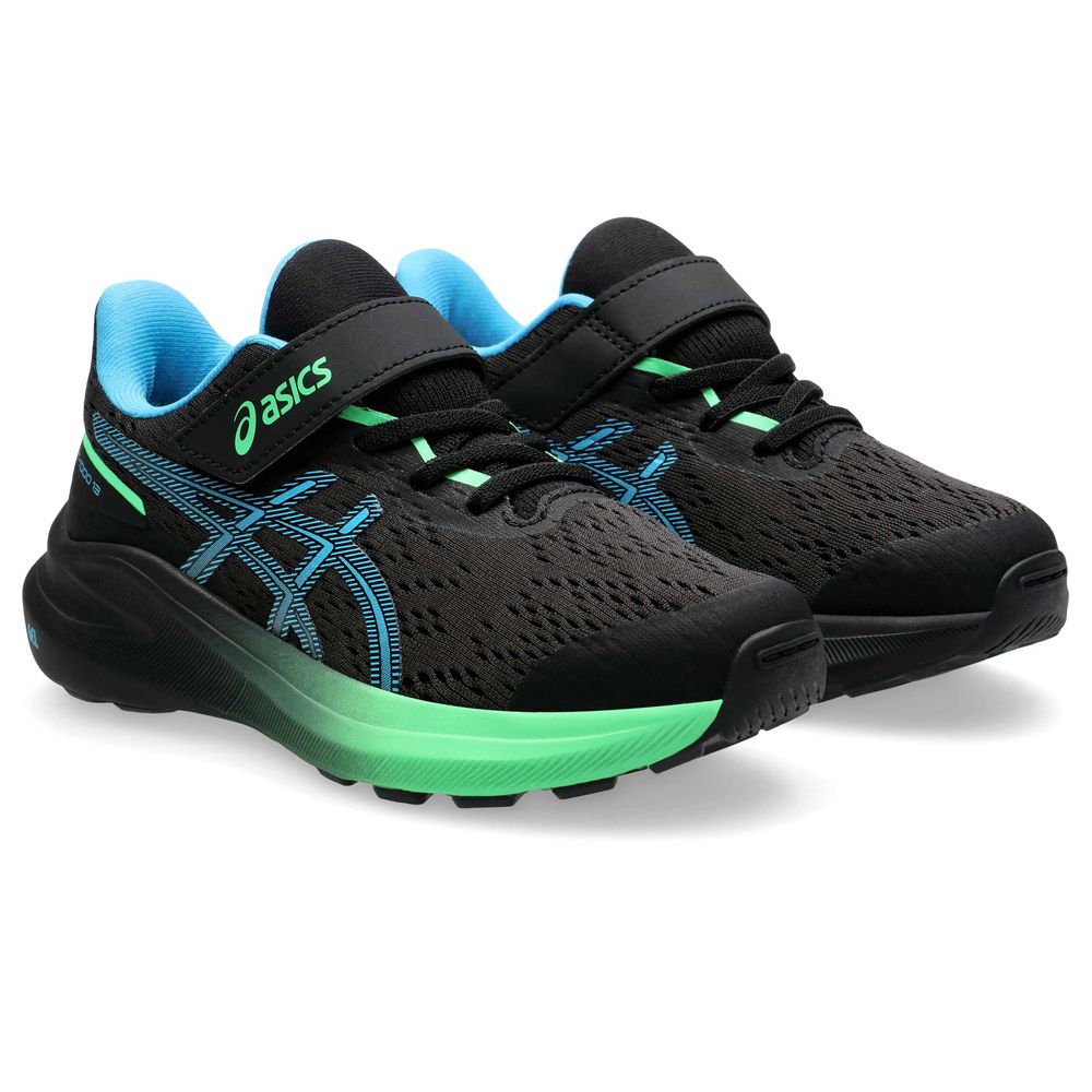 ASICS アシックス asics ランニングシューズ ジュニア GT-1000