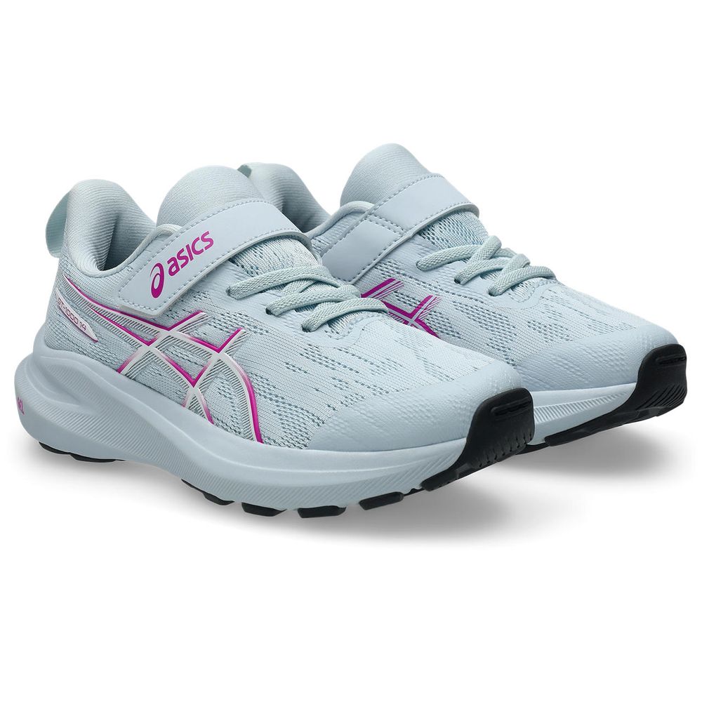 ASICS（アシックス） ランニングシューズ ジュニア GT-1000 14 PS