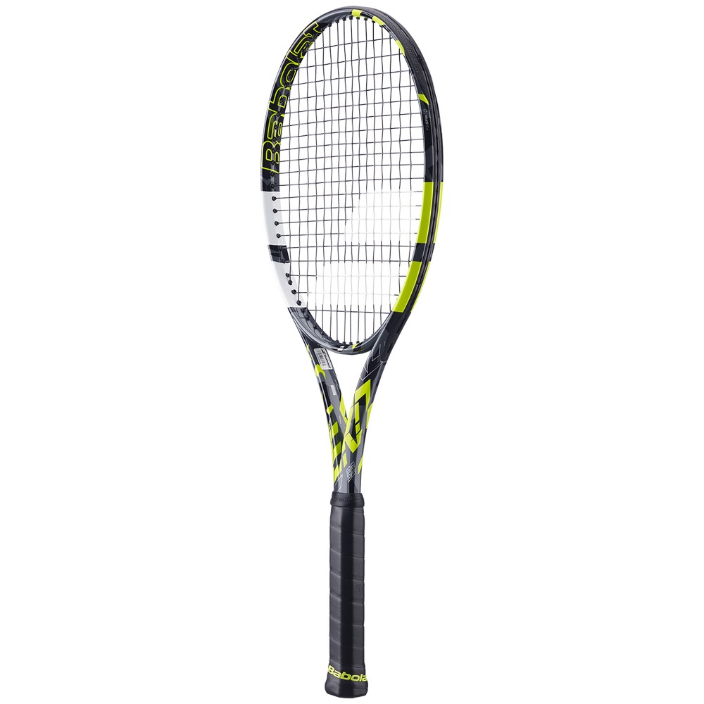 バボラBabolat硬式テニスラケット ピュアアエロ98 2023年モデル-
