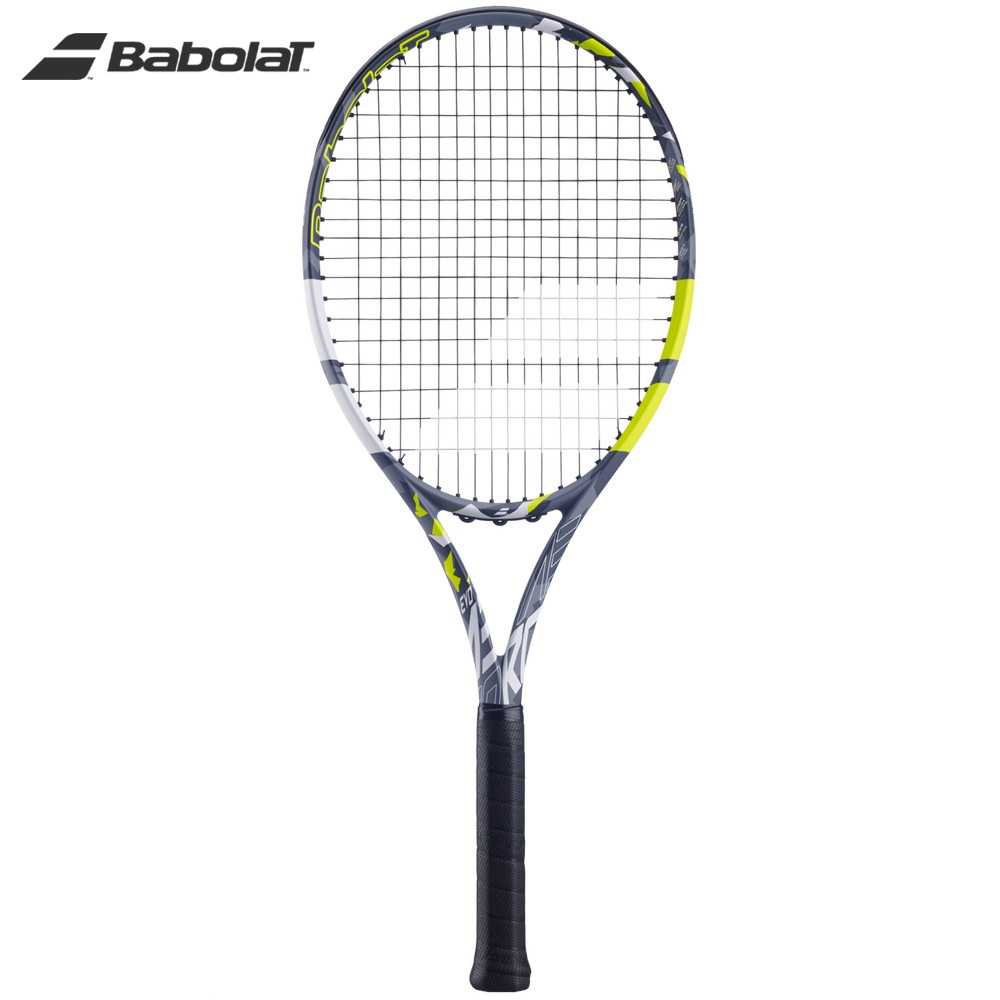 バボラ Babolat 硬式テニスラケット  EVO AERO エボ アエロ 101505 フレームのみ「エントリーで特典プレゼント」｜kpi