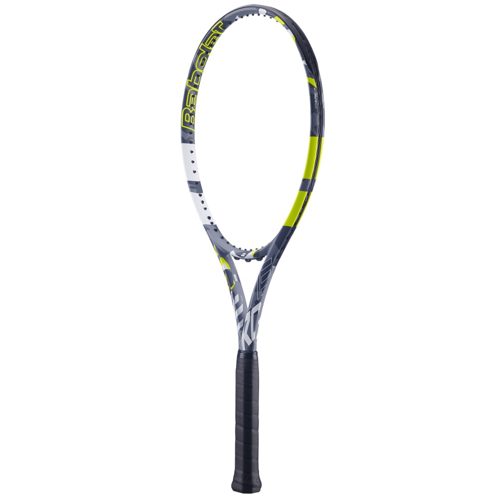 バボラ Babolat 硬式テニスラケット  EVO AERO エボ アエロ 101505 フレームのみ「エントリーで特典プレゼント」｜kpi｜03