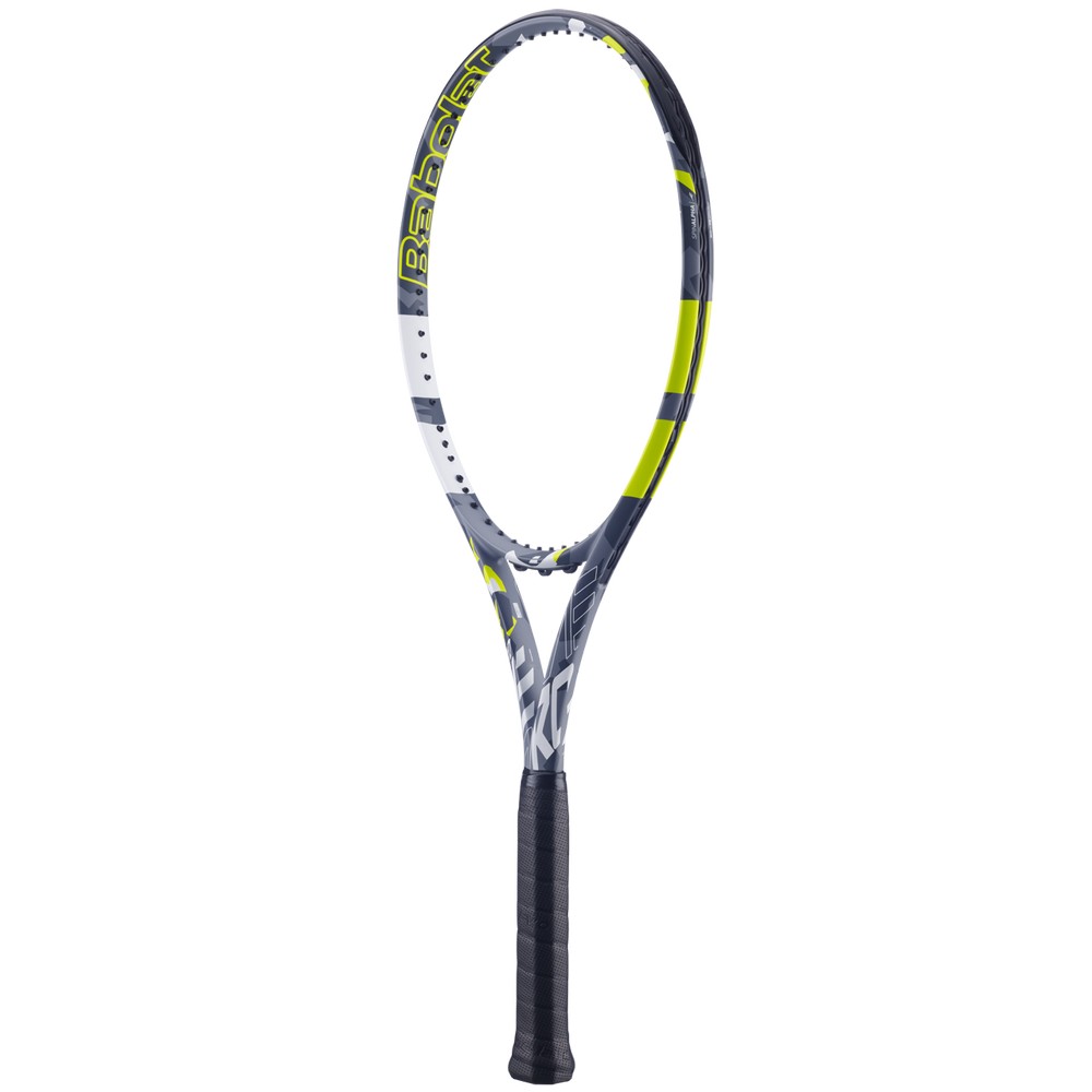 バボラ Babolat 硬式テニスラケット  EVO AERO エボ アエロ 101535 フレームのみ｜kpi｜03