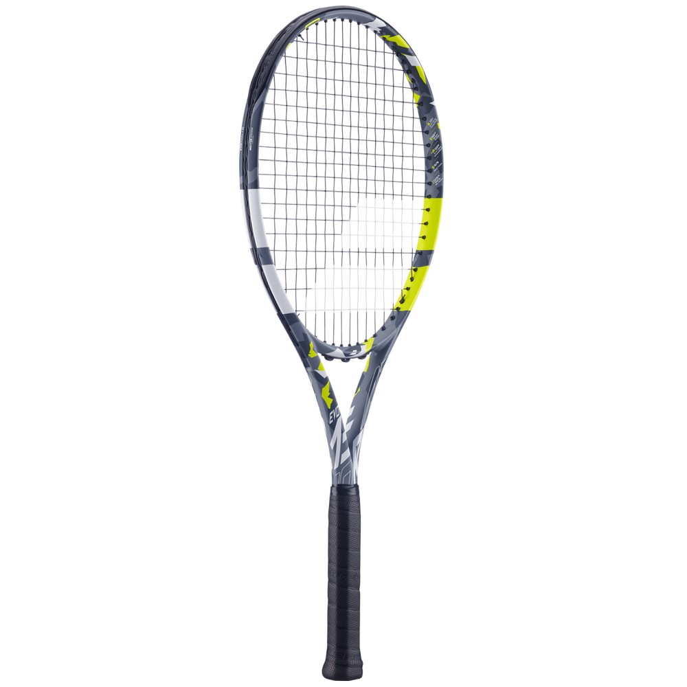 バボラ Babolat 硬式テニスラケット  EVO AERO エボ アエロ 101505 フレームのみ「エントリーで特典プレゼント」｜kpi｜04