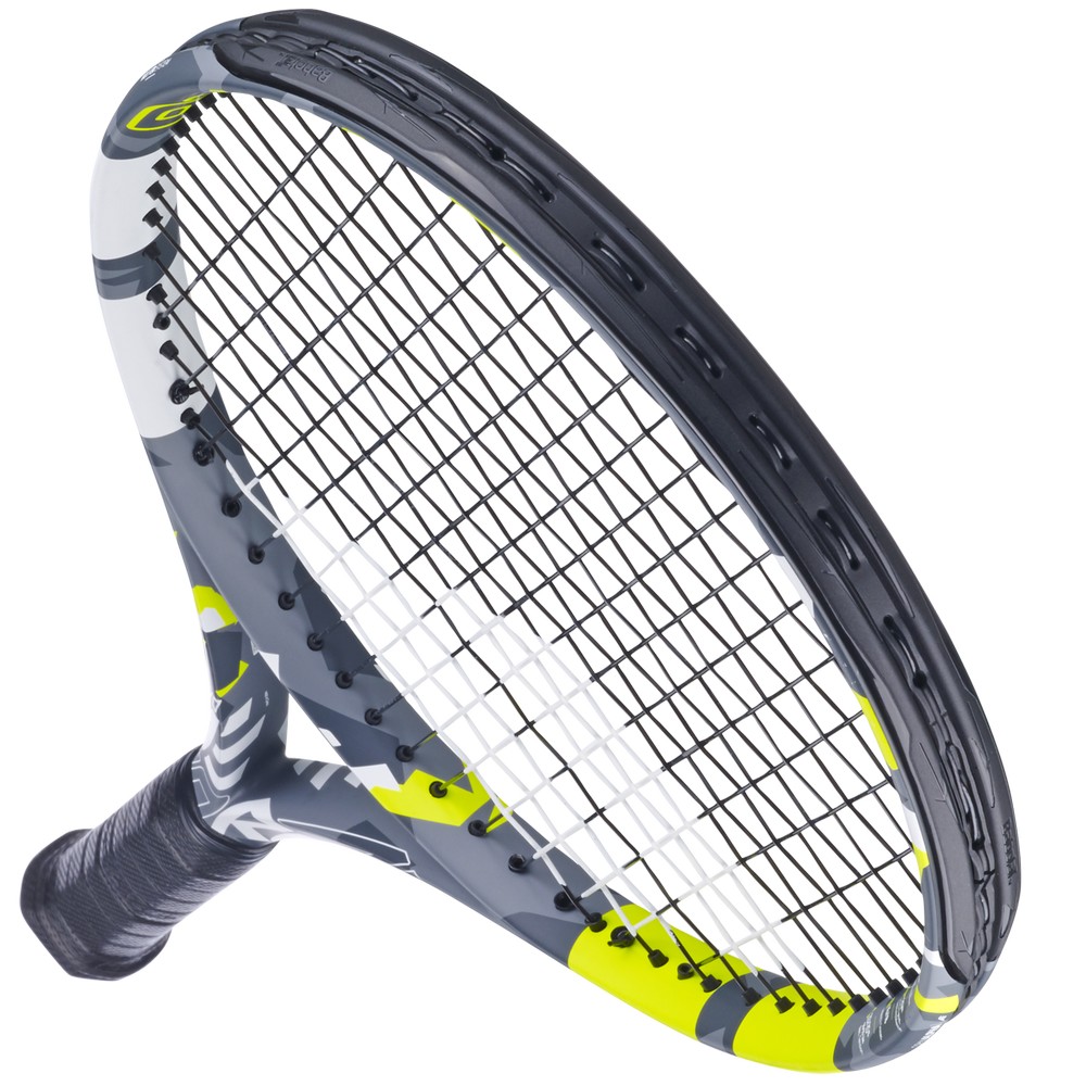 バボラ Babolat 硬式テニスラケット  EVO AERO エボ アエロ 101505 フレームのみ「エントリーで特典プレゼント」｜kpi｜06