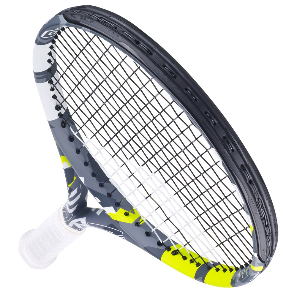 バボラ Babolat 硬式テニスラケット  EVO AERO LITE エボ アエロ ライト 101507 フレームのみ『即日出荷』｜kpi｜06