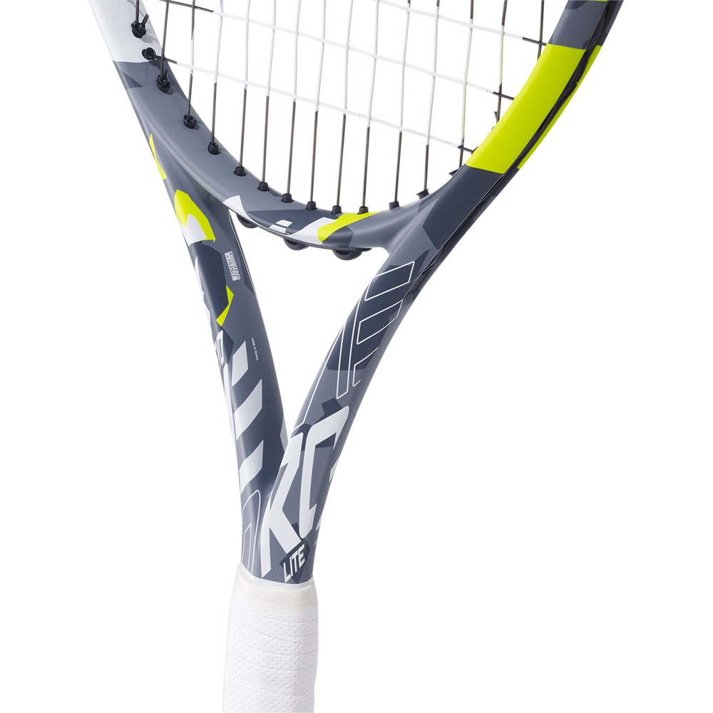バボラ Babolat 硬式テニスラケット  EVO AERO LITE エボ アエロ ライト 101507 フレームのみ『即日出荷』｜kpi｜07