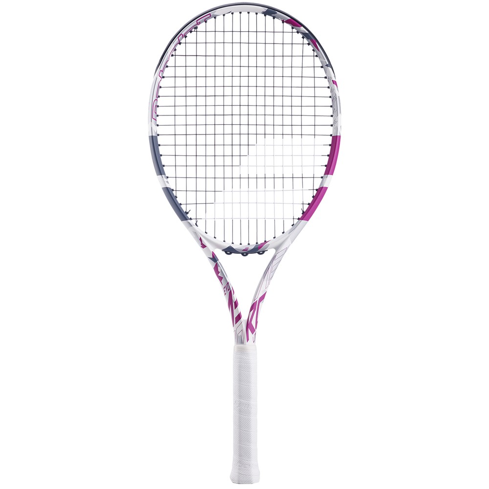 バボラ Babolat 硬式テニスラケット  EVO AERO LITE PINK エボ アエロ ライト ピンク フレームのみ 101519『即日出荷』｜kpi｜03